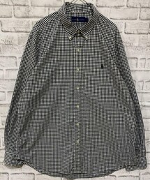 RALPH LAUREN | シャツ/ブラウス