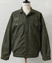 チェコ軍 | ミリタリージャケット