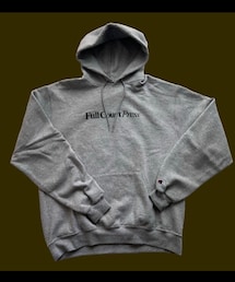 full court press | パーカー