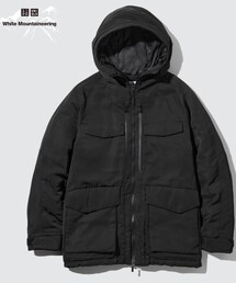 WHITE MOUNTAINEERING | ダウンジャケット/コート