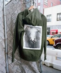 iggy nyc | パーカー