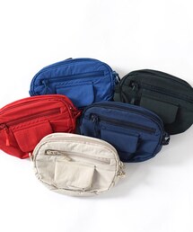 DAIWA PIER39 | ボディバッグ/ウエストポーチ