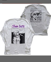sonic youth | Tシャツ/カットソー