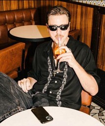 Polar Skate Co. | シャツ/ブラウス