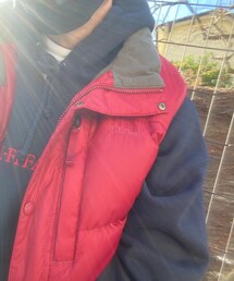 L.L.Bean | ダウンベスト