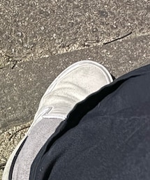 cons | スリッポン