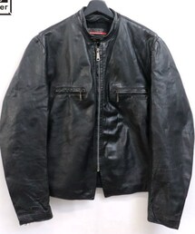 BROOKS | ライダースジャケット