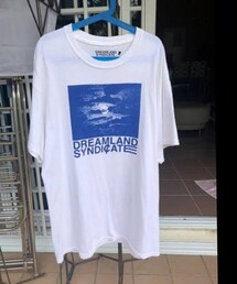 DREAMLAND SYNDICATE | Tシャツ/カットソー