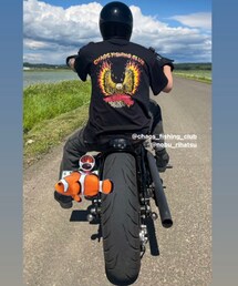 chaos fishing club | Tシャツ/カットソー