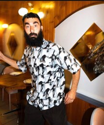 Polar Skate Co. | シャツ/ブラウス