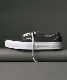 VANS | スニーカー