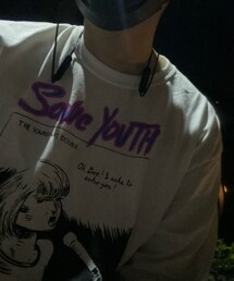 sonic youth | Tシャツ/カットソー