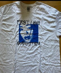 宇多田ヒカル | Tシャツ/カットソー