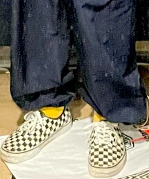 US VANS | スニーカー