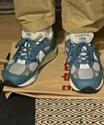 NEW BALANCE | スニーカー