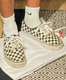US VANS | スニーカー