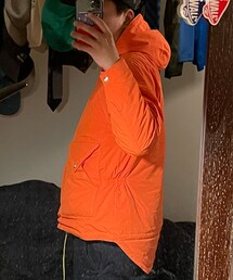 NECESSARY or UNNECESSARY | その他アウター