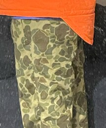 NECESSARY or UNNECESSARY | その他パンツ