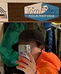 FOB FACTORY | ハット