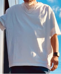 ZARA | Tシャツ/カットソー