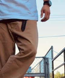 RALPH LAUREN | チノパンツ