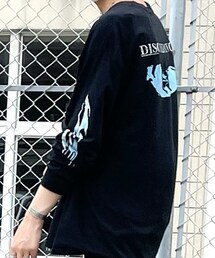 Children of the discordance | Tシャツ/カットソー