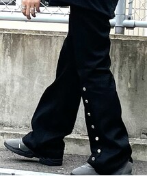 YUKI HASHIMOTO | スラックス