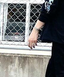 CHROME HEARTS | リング