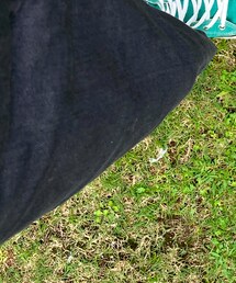 THE SHINZONE | デニムスカート