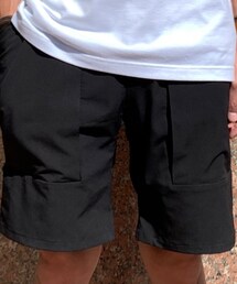 SHELTECH x RENU CHUCKWALLA | その他パンツ