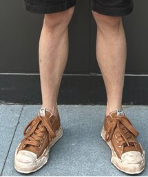 Maison MIHARA YASUHIRO | スニーカー