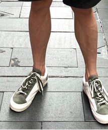 Vans x pilgrim surf supply | スニーカー