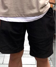 Sheltech x Renu Chuckwalla | その他パンツ