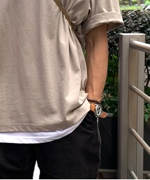 UNIQLO | Tシャツ/カットソー