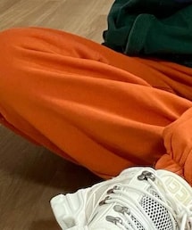 WHO'S WHO gallery | スウェットパンツ