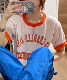 古着 | Tシャツ/カットソー