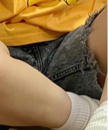 古着 | デニムパンツ