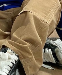 Carhartt | パンツ