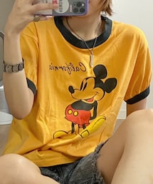 古着 | Tシャツ/カットソー