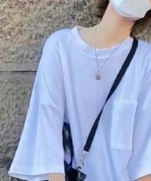 GU | Tシャツ/カットソー