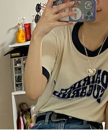 DAIRIKU | Tシャツ/カットソー