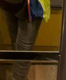 Bershka | デニムパンツ