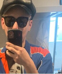 gentle monster | サングラス