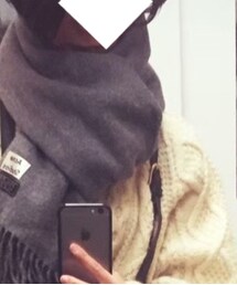 Acne Studios | ストール/ショール