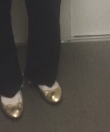 H&M | バレエシューズ