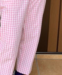 BEAMS BOY | パンツ