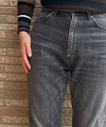 Another Edition | デニムパンツ