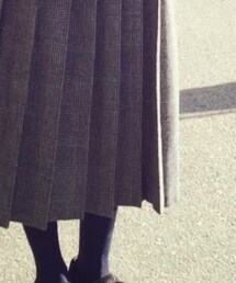 BEAMS BOY | スカート