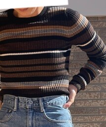 FRAMeWORK | トップス