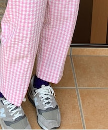 NEW BALANCE | スニーカー